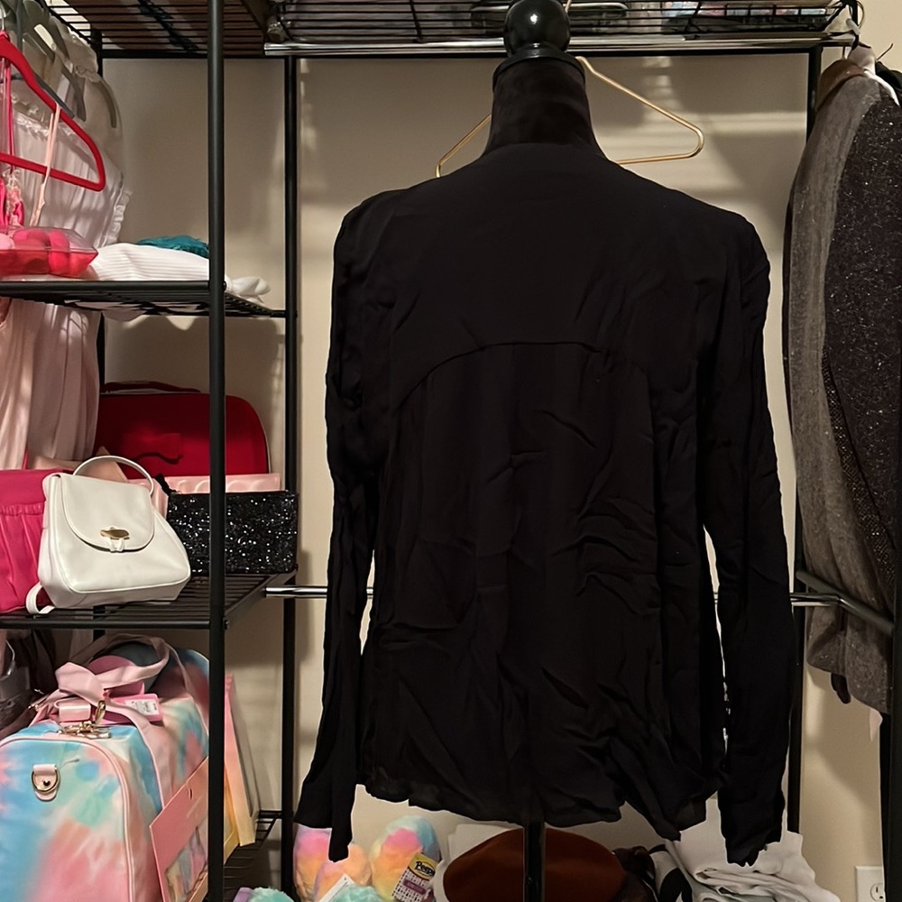 Embroidered Jacket - Picture 2 of 4